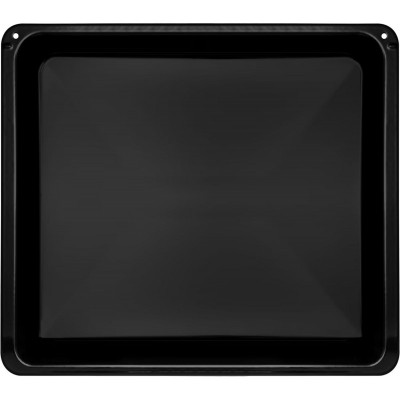 Плита Hansa газова, 50x60см, 67л, чавун, газ контр., нержавіюча сталь