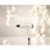 Фен Babyliss Stardust Shimmer, 2000Вт, 3 режими, іонізація, хол. обдув, 1 насадка, білий