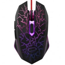 Мишка Esperanza MX211 Lightning (EGM211R) Мишка Esperanza MX211 Lightning (EGM211R)