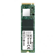Накопичувач SSD M.2 2280 256GB Transcend (TS256GMTE110S) Накопичувач SSD M.2 2280 256GB Transcend (TS256GMTE110S)