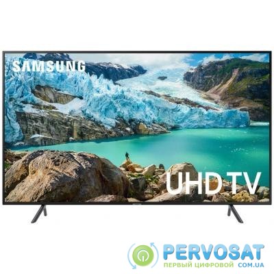 Телевизор Samsung UE50RU7100U (UE50RU7100UXUA)