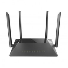 Маршрутизатор D-Link DIR-825 Маршрутизатор D-Link DIR-825