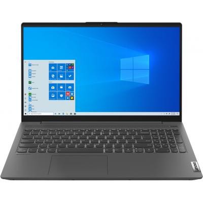 Ноутбук Lenovo IdeaPad 5 15IIL05 (81YK00QQRA)