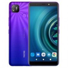 Мобільний телефон TECNO BC2 (POP 4) 2/32Gb Dawn Blue (4895180759413) Мобільний телефон TECNO BC2 (POP 4) 2/32Gb Dawn Blue (4895180759413)