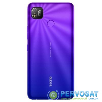 Мобильный телефон TECNO BC2 (POP 4) 2/32Gb Dawn Blue (4895180759413)