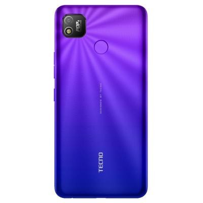 Мобильный телефон TECNO BC2 (POP 4) 2/32Gb Dawn Blue (4895180759413)