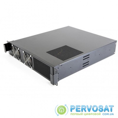 Корпус для сервера CSV 2U-LC (2ЛЦ-КС-CSV)