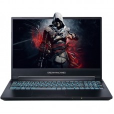 Ноутбук Dream Machines RG2060-15 15.6FHD IPS 144Hz/Intel i5-10300H/16/1024F/NVD2060-6/DOS Ноутбук Dream Machines RG2060-15 15.6FHD IPS 144Hz/Intel i5-10300H/16/1024F/NVD2060-6/DOS