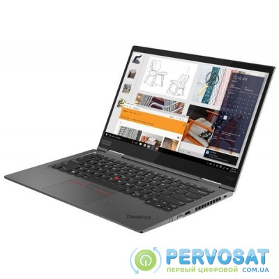 Lenovo ThinkPad X1 Yoga[20UB0040RT]