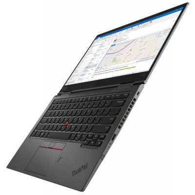 Lenovo ThinkPad X1 Yoga[20UB0040RT]