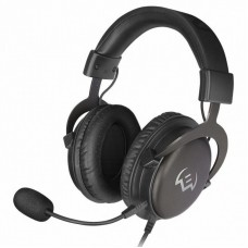 Навушники SVEN AP-G999MV Gray