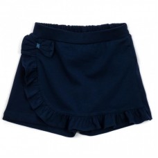 Шорти Breeze спідниця (15645-140G-blue) Шорти Breeze спідниця (15645-140G-blue)