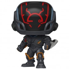 Фігурка Funko POP! Vinyl: Games: Fortnite: The Scientist 48465 Фігурка Funko POP! Vinyl: Games: Fortnite: The Scientist 48465