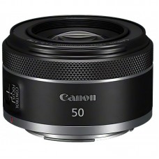 Об`єктив Canon RF 50mm f/1.8 STM Об`єктив Canon RF 50mm f/1.8 STM