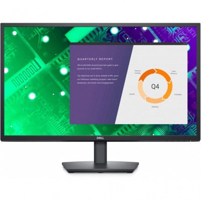 Монiтор LCD 27&quot; DELL E2722HS D-Sub, HDMI, DP, MM, IPS, HAS