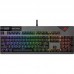 Клавіатура ASUS ROG Strix Flare II LED 104key NX Red USB US Black/Grey