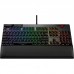 Клавіатура ASUS ROG Strix Flare II LED 104key NX Red USB US Black/Grey