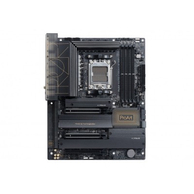 Материнcька плата ASUS PROART X670E-CREATOR WIFI sAM5 X670 4xDDR5 M.2 HDMI WiFi BT ATX