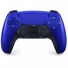 Геймпад PlayStation 5 Dualsense BT, Cobalt Blue