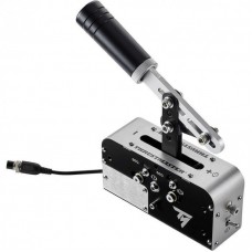 Ручне гальмо Thrustmaster TSS Handbrake, PC/PS4/PS5/Xbox Ручне гальмо Thrustmaster TSS Handbrake, PC/PS4/PS5/Xbox