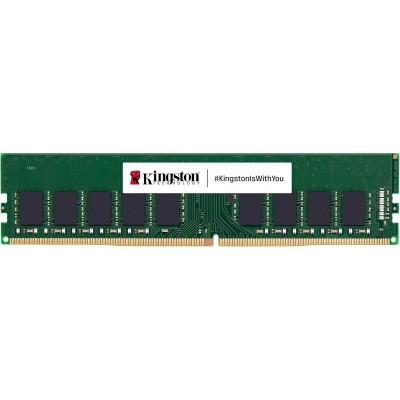 Пам'ять сервера Kingston DDR4 32GB 3200 ECC DIMM