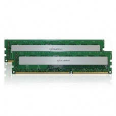 Модуль памяти для компьютера DDR3 8GB (2x4GB) 1600 MHz eXceleram (E30165A) Модуль памяти для компьютера DDR3 8GB (2x4GB) 1600 MHz eXceleram (E30165A)
