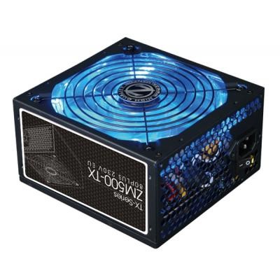 Блок питания Zalman 500W (ZM500 TX)