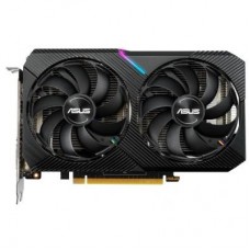 Видеокарта ASUS GeForce RTX2070 8192Mb DUAL OC MINI (DUAL-RTX2070-O8G-MINI) Видеокарта ASUS GeForce RTX2070 8192Mb DUAL OC MINI (DUAL-RTX2070-O8G-MINI)
