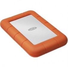 Зовнішній жорсткий диск 2.5" 1TB LaCie (LAC301558) Зовнішній жорсткий диск 2.5" 1TB LaCie (LAC301558)