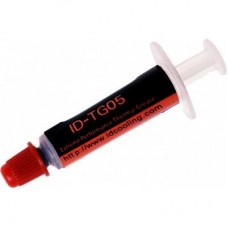 Термопаста ID-Cooling ID-TG05 Термопаста ID-Cooling ID-TG05