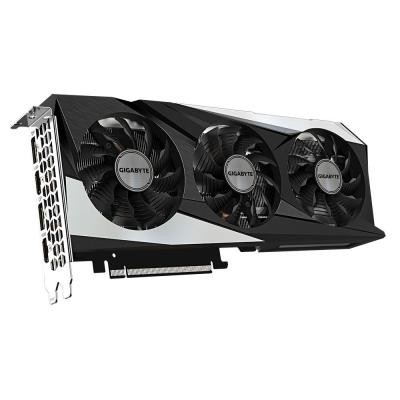 Видеокарта GIGABYTE GeForce RTX3060Ti 8Gb GAMING OC (GV-N306TGAMING OC-8GD)