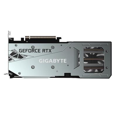 Видеокарта GIGABYTE GeForce RTX3060Ti 8Gb GAMING OC (GV-N306TGAMING OC-8GD)