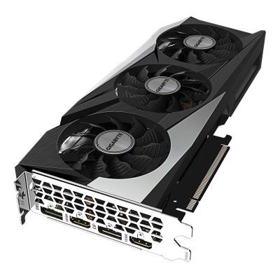 Відеокарта GIGABYTE GeForce RTX3060Ti 8Gb GAMING OC (GV-N306TGAMING OC-8GD)