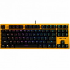 Клавіатура Hator Rockfall EVO TKL Kailh Optical (HTK-632)