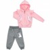 Спортивний костюм Breeze з зайчиком (14784-86G-pink)