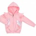Спортивний костюм Breeze з зайчиком (14784-86G-pink)