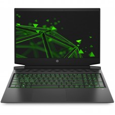 Ноутбук HP Pavilion 16 Gaming 16.1FHD IPS AG/Intel i5-10300H/16/1000+256F/NVD2060-6/DOS Ноутбук HP Pavilion 16 Gaming 16.1FHD IPS AG/Intel i5-10300H/16/1000+256F/NVD2060-6/DOS
