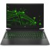 Ноутбук HP Pavilion 16 Gaming 16.1FHD IPS AG/Intel i5-10300H/16/1000+256F/NVD2060-6/DOS
