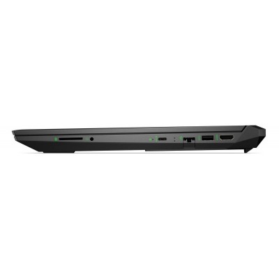 Ноутбук HP Pavilion 16 Gaming 16.1FHD IPS AG/Intel i5-10300H/16/1000+256F/NVD2060-6/DOS