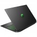 Ноутбук HP Pavilion 16 Gaming 16.1FHD IPS AG/Intel i5-10300H/16/1000+256F/NVD2060-6/DOS