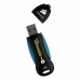 USB флеш накопитель CORSAIR 128GB Voyager USB 3.0 (CMFVY3A-128GB)