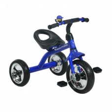 Дитячий велосипед Bertoni/Lorelli A28 blue/black Дитячий велосипед Bertoni/Lorelli A28 blue/black