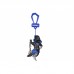 Фігурка-брелок Fortnite Figure Hanger Raven S1