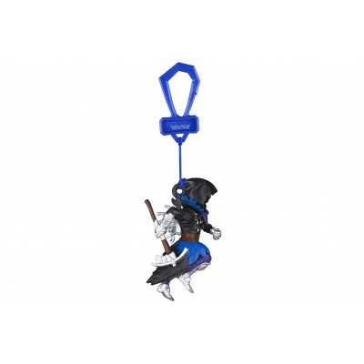 Фігурка-брелок Fortnite Figure Hanger Raven S1