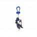 Fortnite Фигурка-брелок Figure Hanger Raven S1
