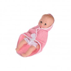 Пупс Baby’s First Classic Bathtime Softina Лагідний Пупсик Пупс Baby’s First Classic Bathtime Softina Лагідний Пупсик