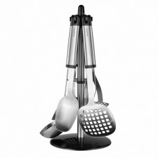 Кухонний набір BergHOFF Essentials 8 предметов (1308055) Кухонний набір BergHOFF Essentials 8 предметов (1308055)