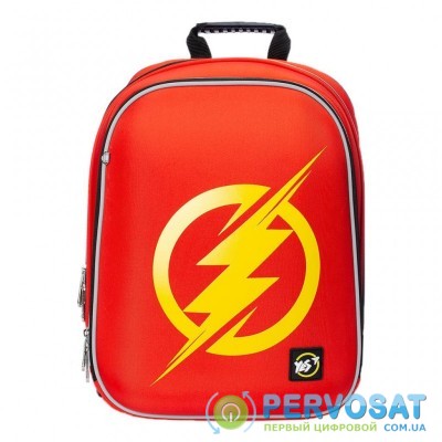Рюкзак школьный Yes H -12 Flash (558033)