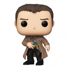 Фігурка Funko POP! Movies Blade Runner Rick Deckard 52032