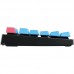 Клавіатура Varmilo VEA87 Summit R2 Cherry Mx Blue Multicolor